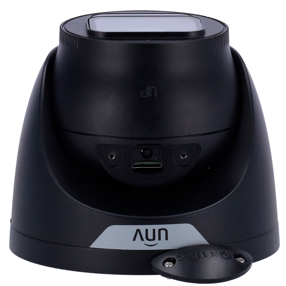 IPC3624LE-ADF28K-WP-BLACK