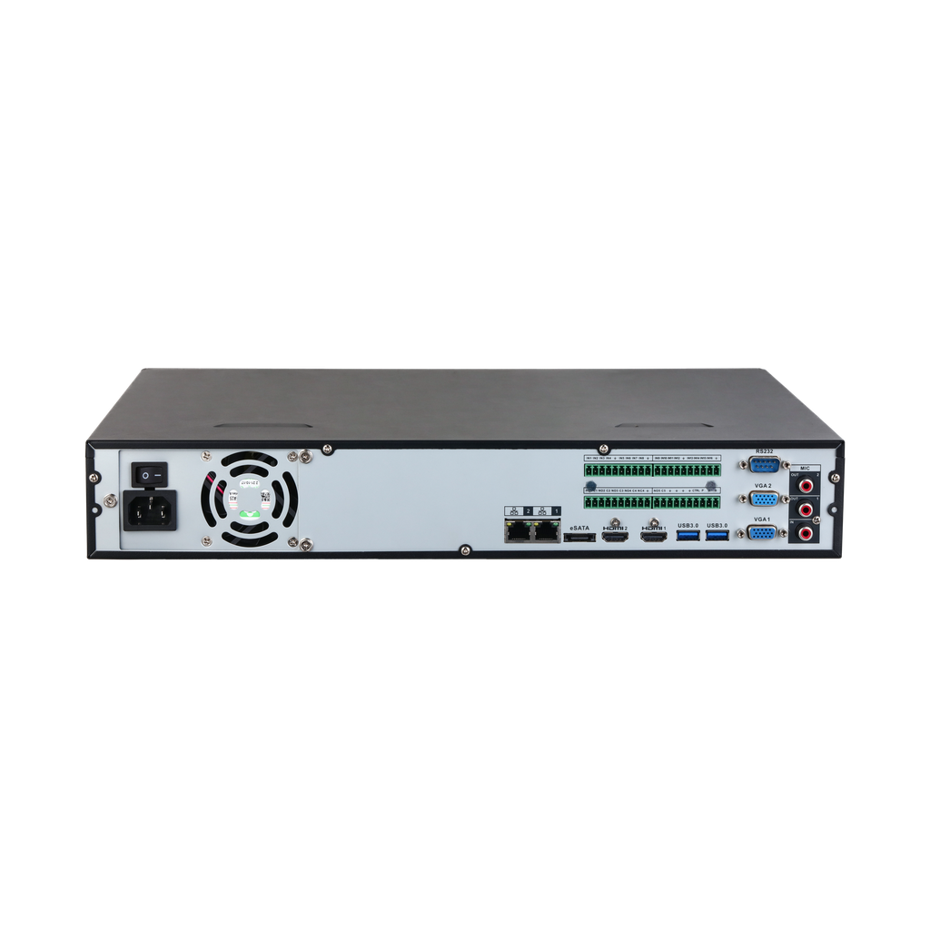 NVR5416-EI