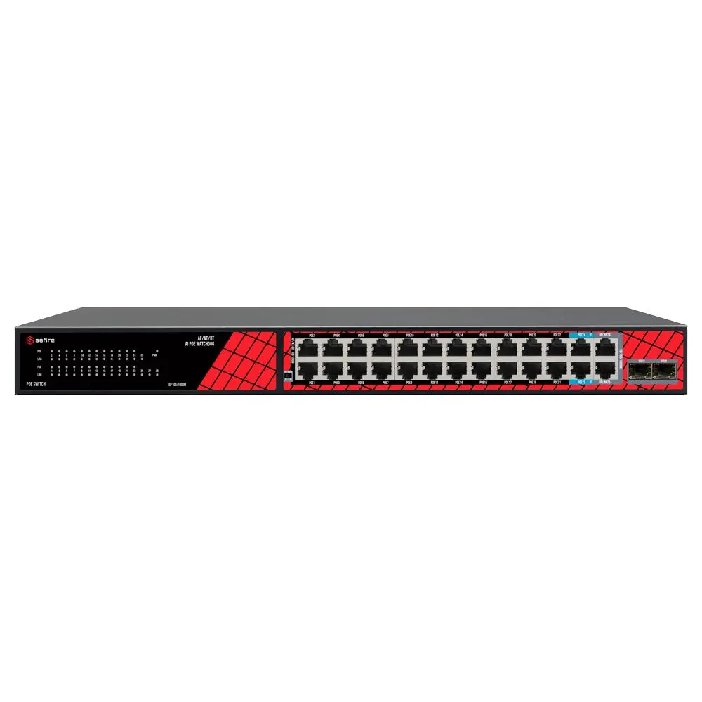 SF-SW2824HIPOE-MF-300 