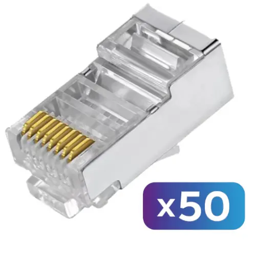 FRJ45-6FTP-T