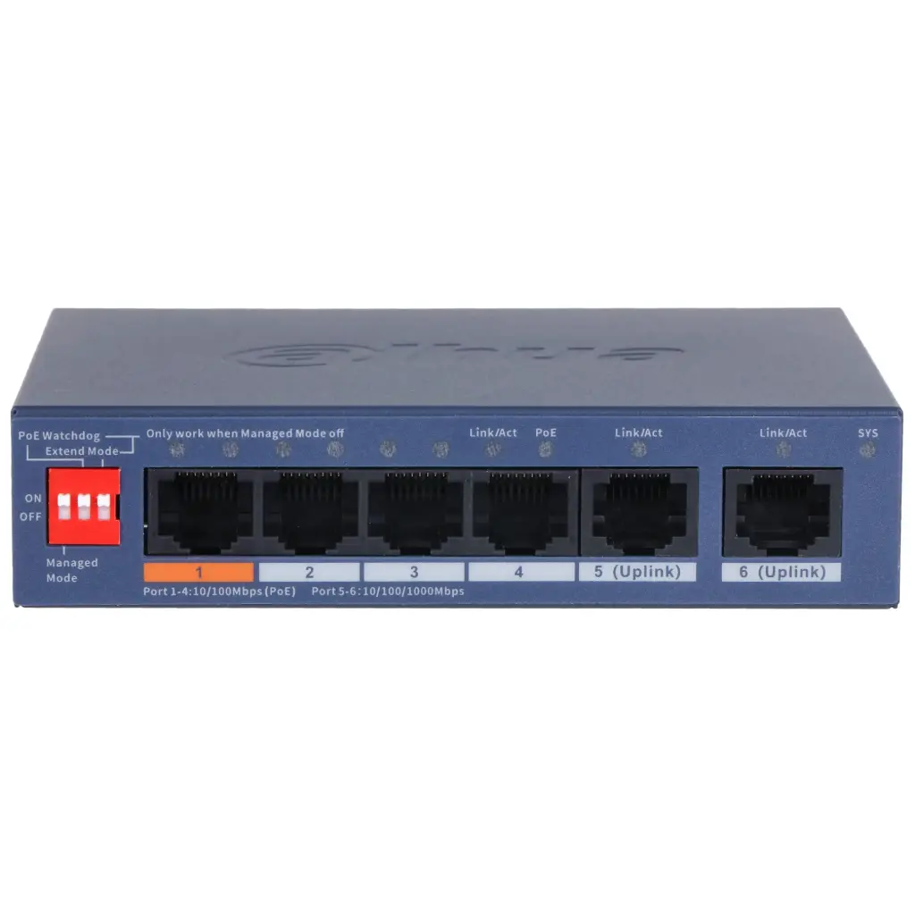 CS4006-4ET2GT-60