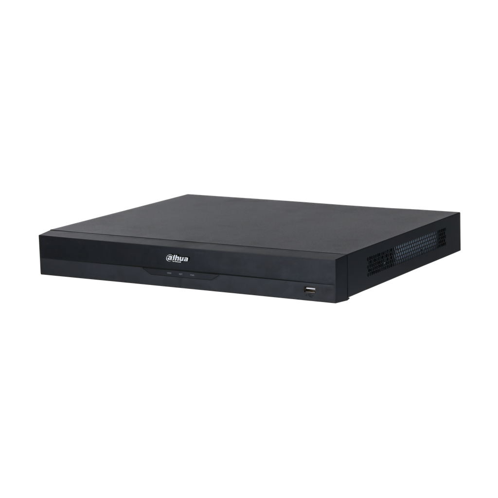NVR5232-16P-EI2