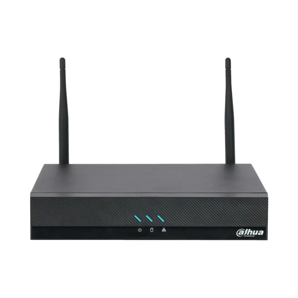 NVR2108HC-W