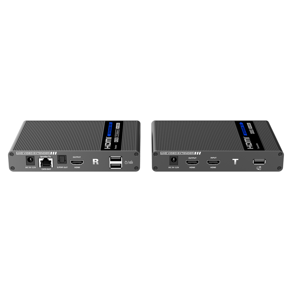 HDMI-EXT-4K-KVM