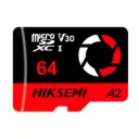 HS-TF-E3STD/64G/CAPTURE/W 