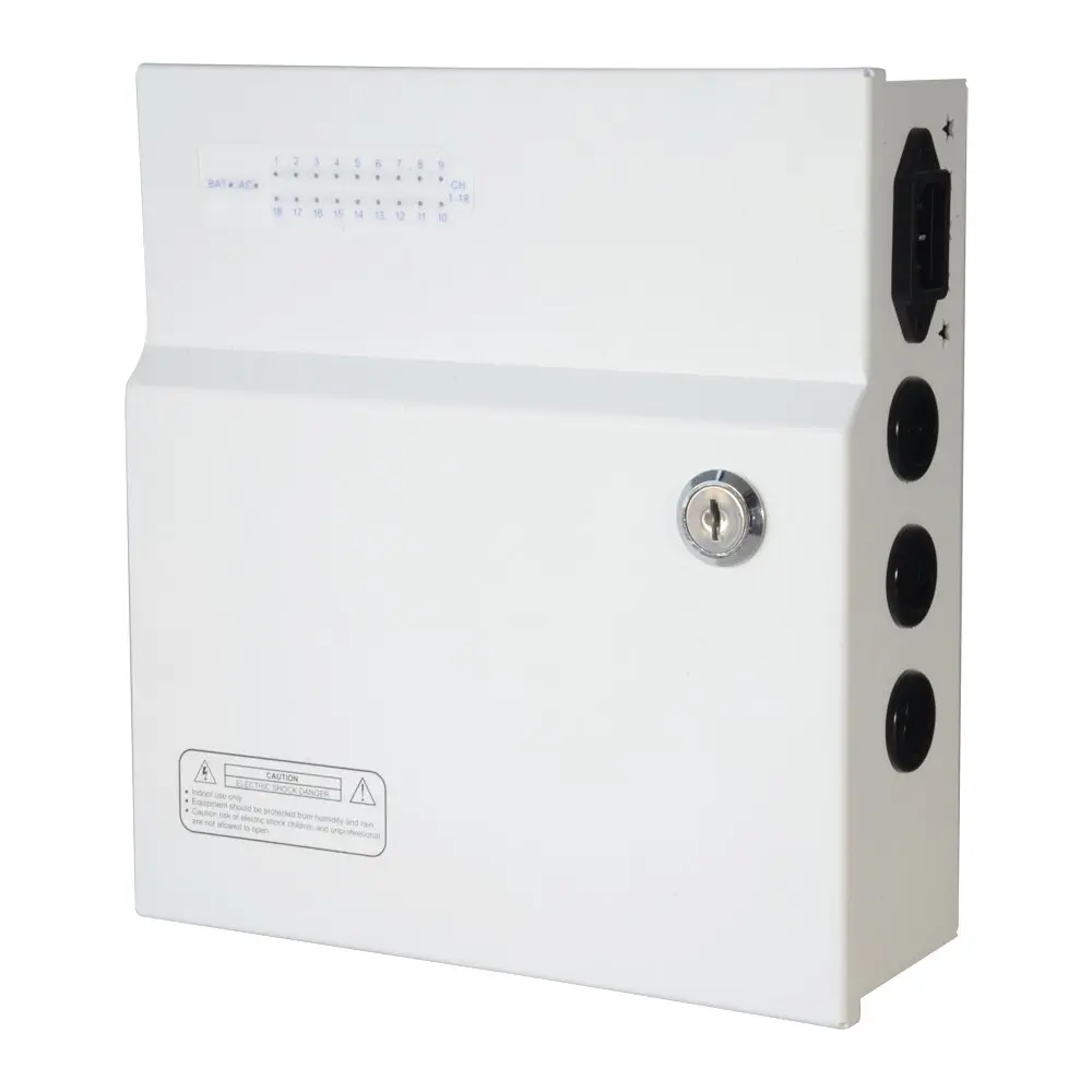PD250W-18-12V-UPS 