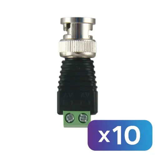 BNCPLUG