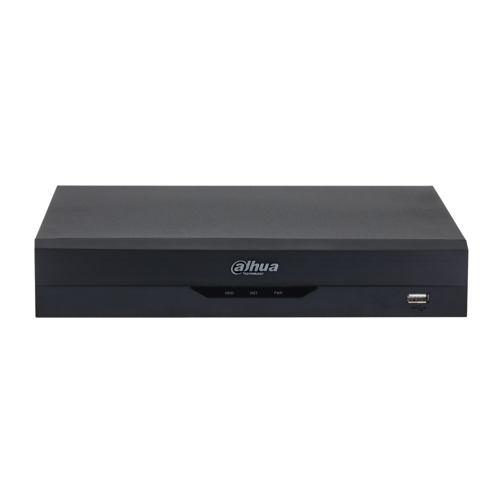 XVR5108HS-I3(V3.0)