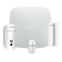AJ-STARTERKIT-CAM-HDR-4G-W