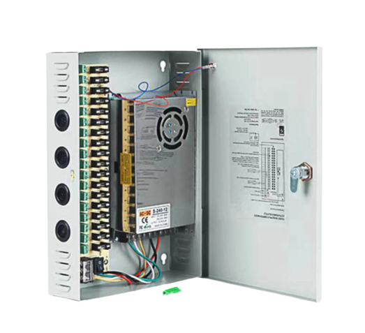 ARM20A/18-V3