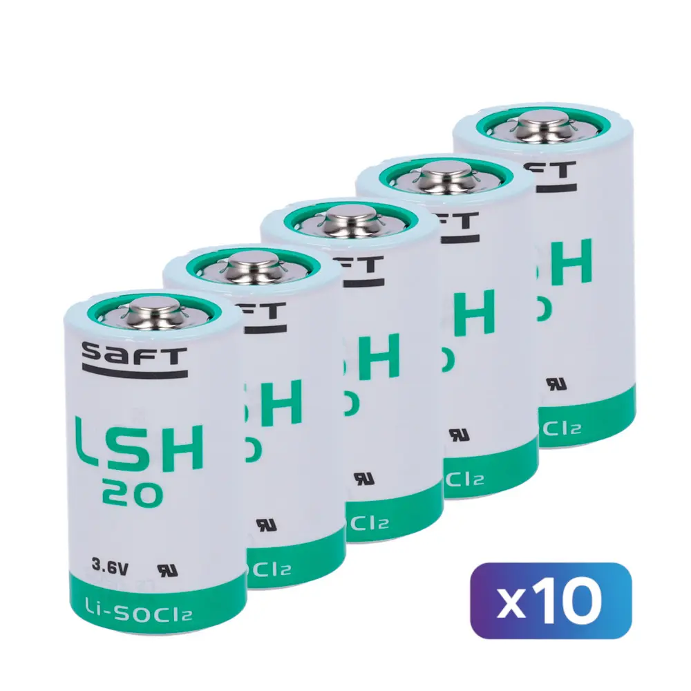 10XBATT-LSH20-S