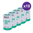 10XBATT-LSH20-S