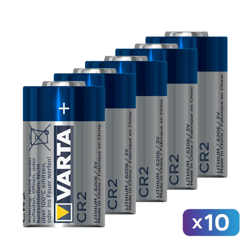 X10-CR2-V