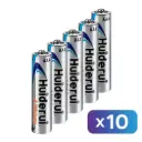 10XBATT-AAA-FR03