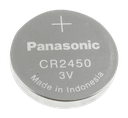 CR2450