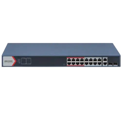 DS-3E1318P-EI/M