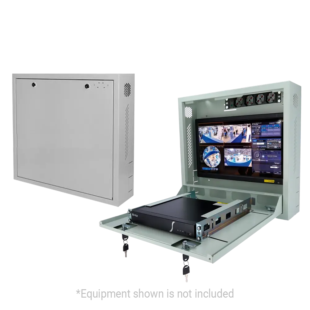 RACKDVR-S
