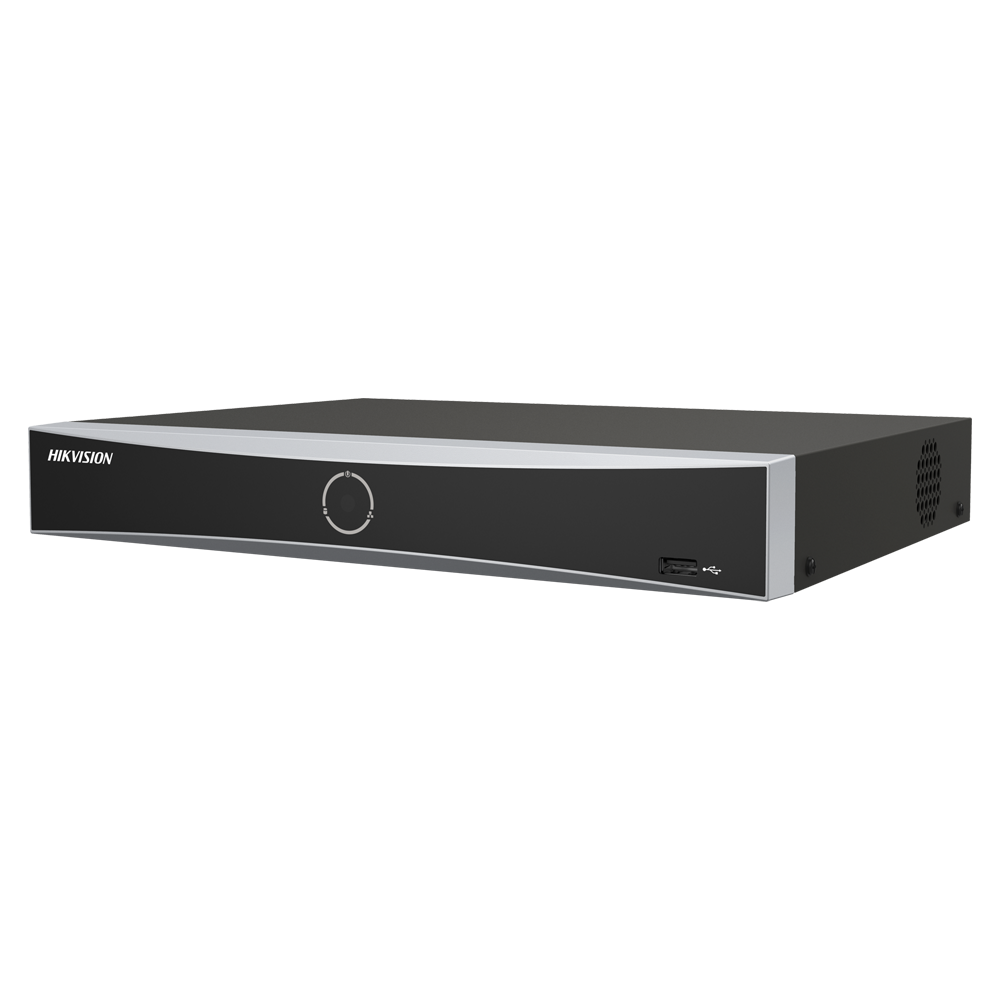 DS-7608NXI-K2/8P(D) 