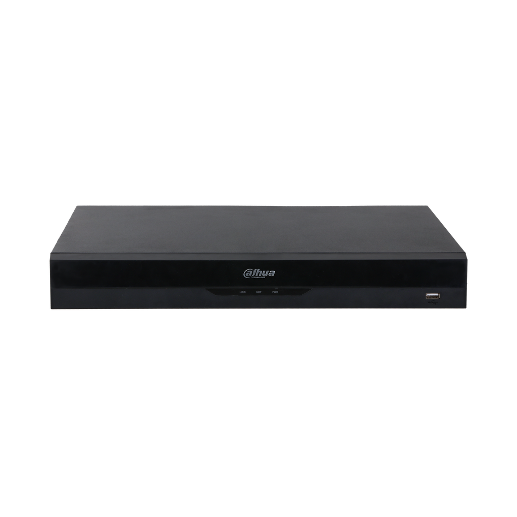 NVR5216-16P-EI2