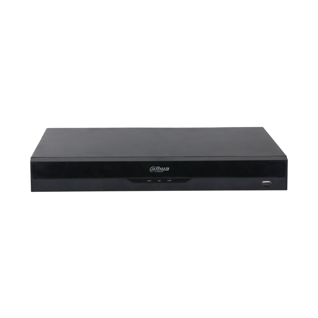 NVR5208-EI2