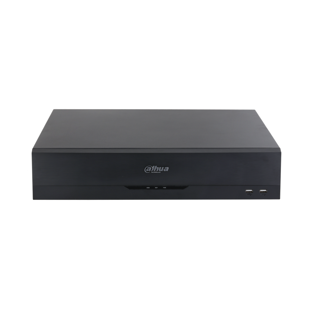 NVR5864-EI2