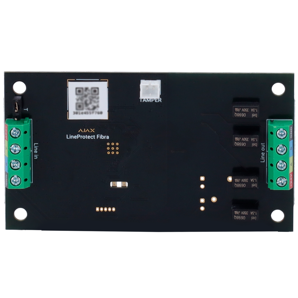 FIBRA-LINEPROTECT-NF