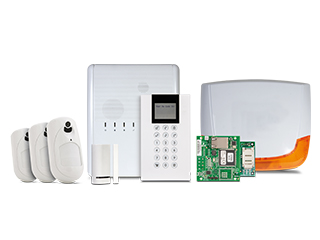 KITRISCOAG4/IP4G-3PIRCAM+SIR