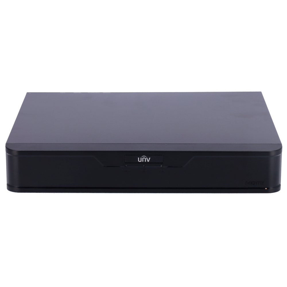 UV-NVR501-04B-P4