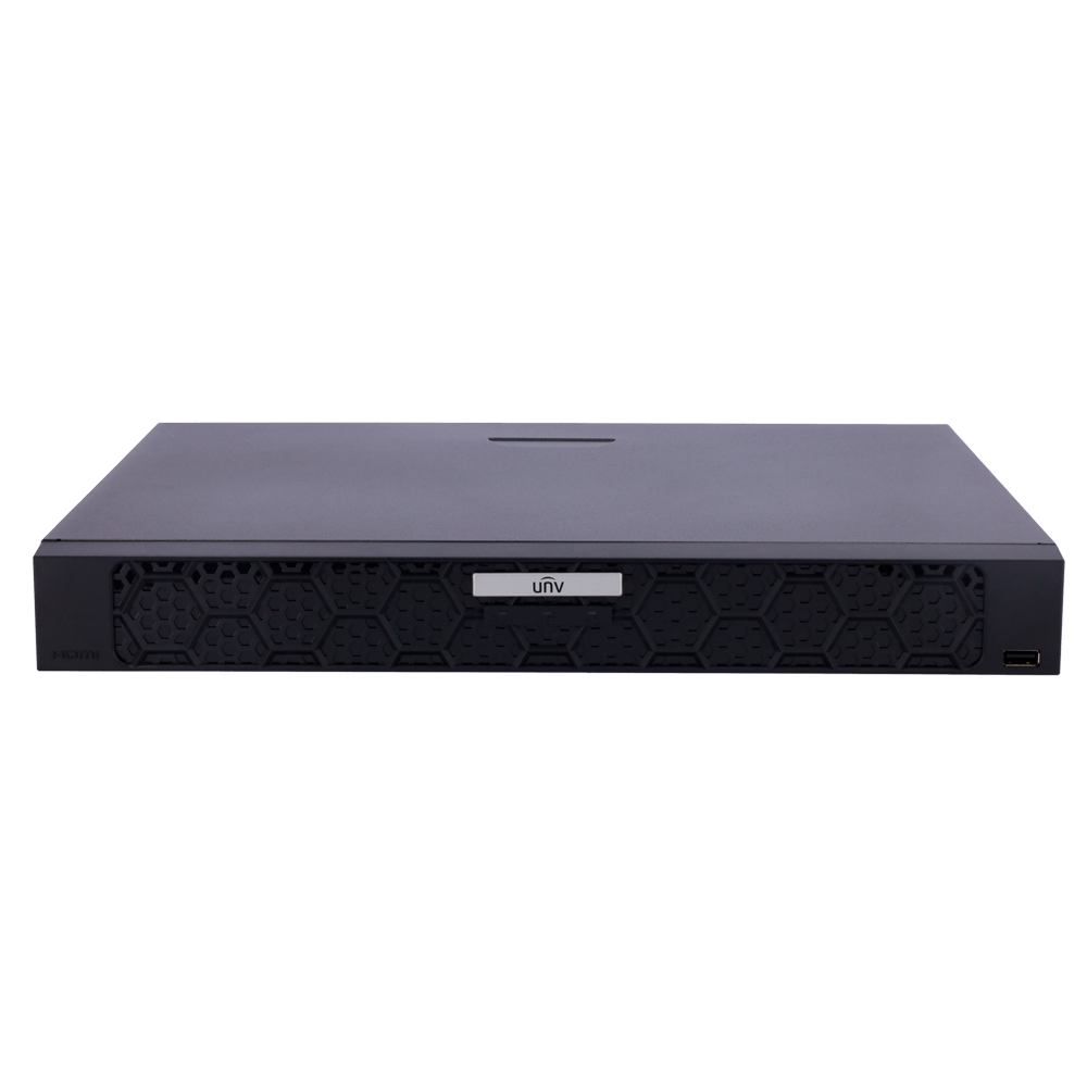 UV-NVR502-32B-P16