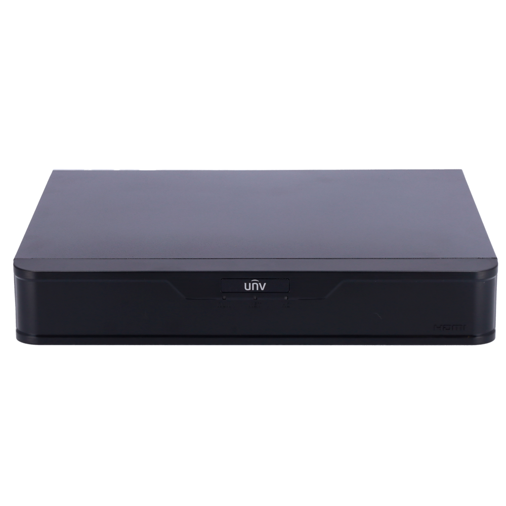 UV-NVR501-08B