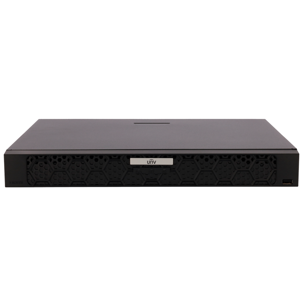 UV-NVR502-08B-P8-IQ