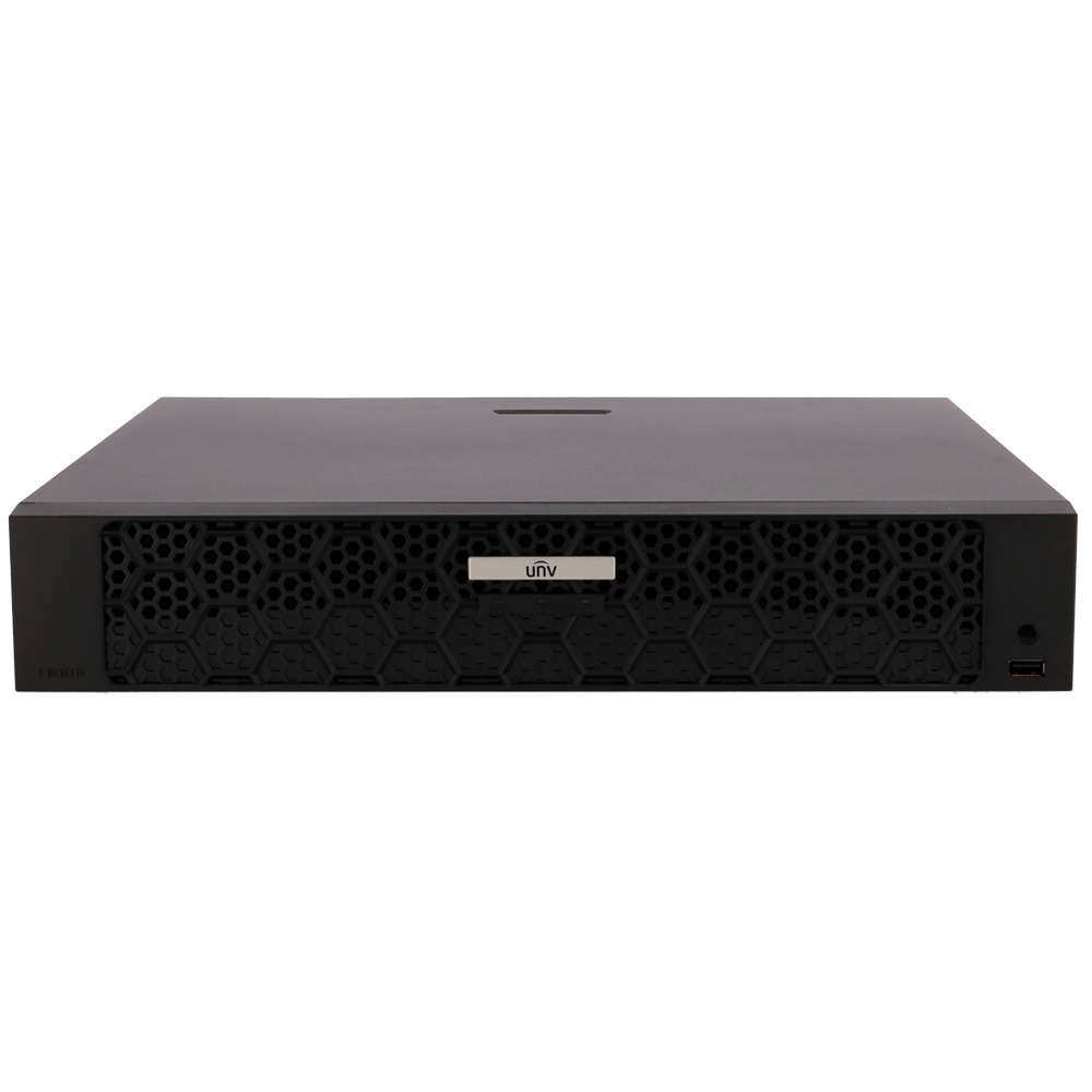 UV-NVR504-32B-P16-IQ