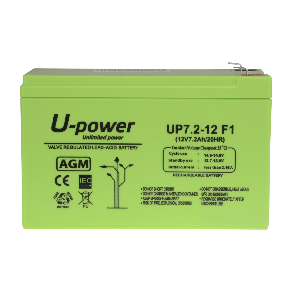 BATT-1272-U