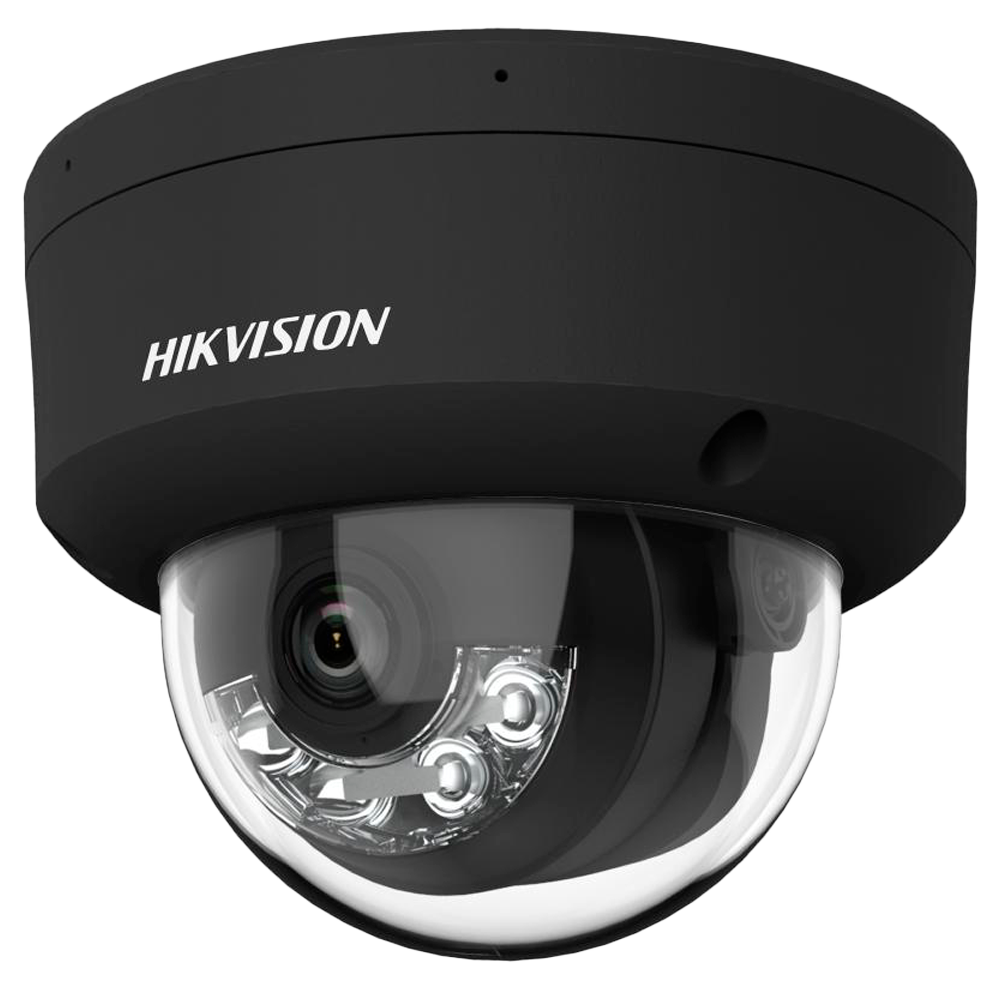 DS-2CD2147G3-LIS2UY(2.8mm)(BLACK) 