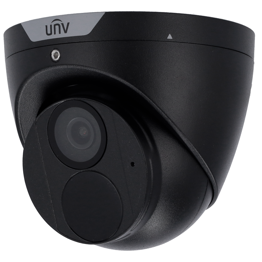IPC3614SB-ADF28KM-I0-BLACK 