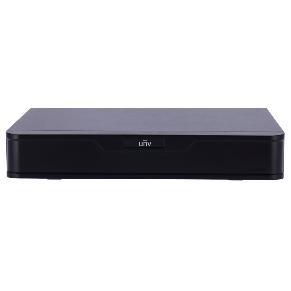 NVR301-08B-P8-IQ