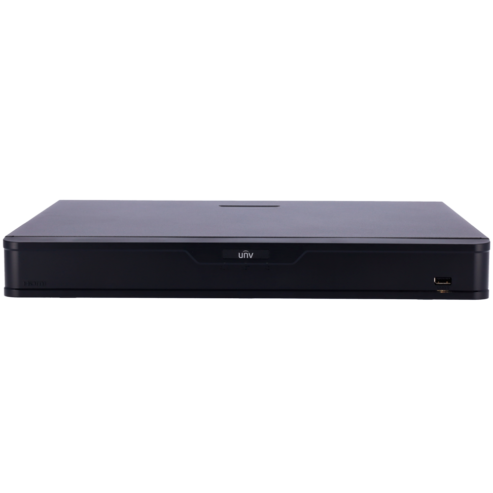 NVR302-08B-P8-IQ