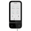 FIBRA-KEYPADTOUCHSCREEN-W 