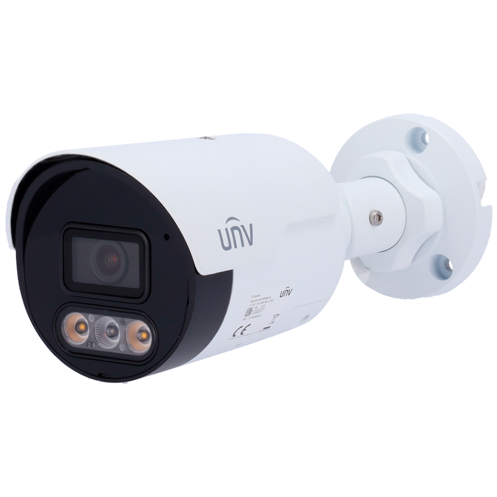 IPC2124LE-ADF28KMC-DL