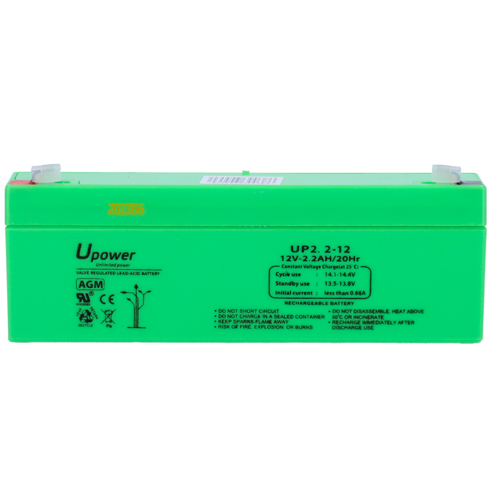 BATT-1223-U