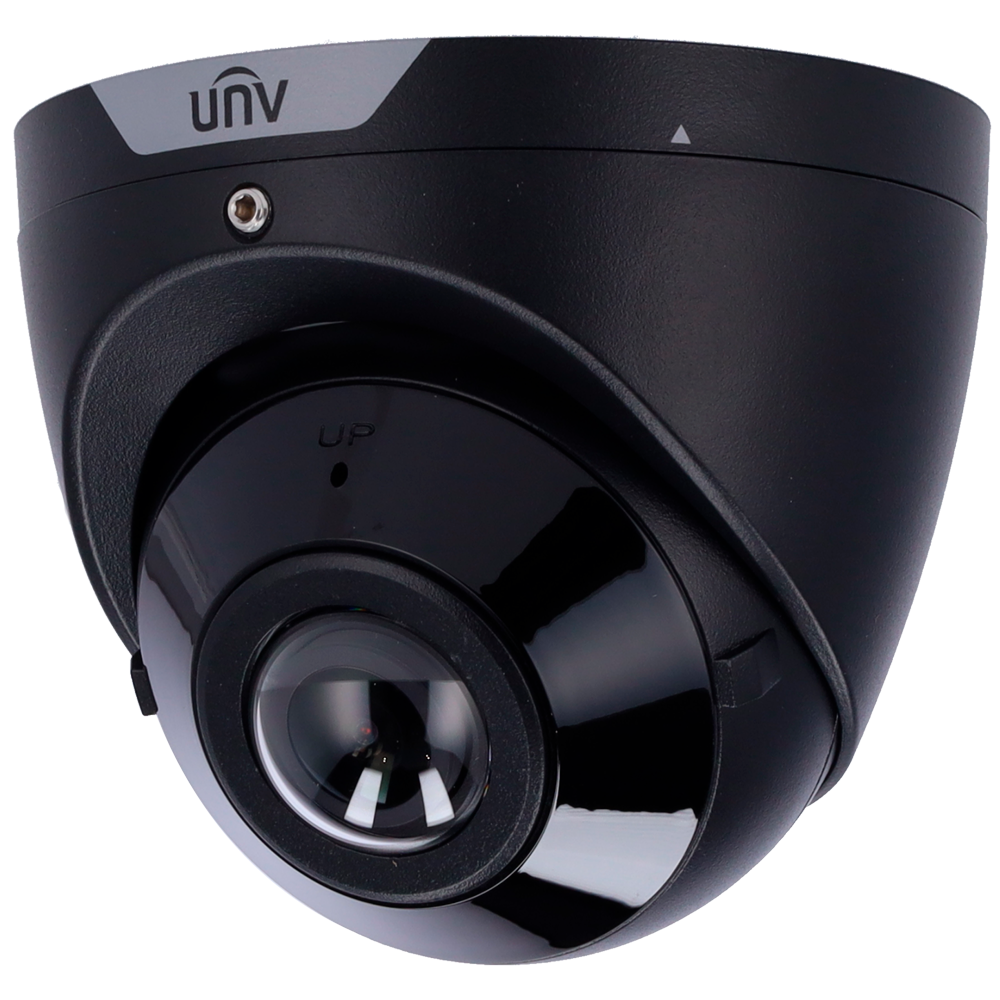 IPC3608SB-ADF16KM-I0-BLACK
