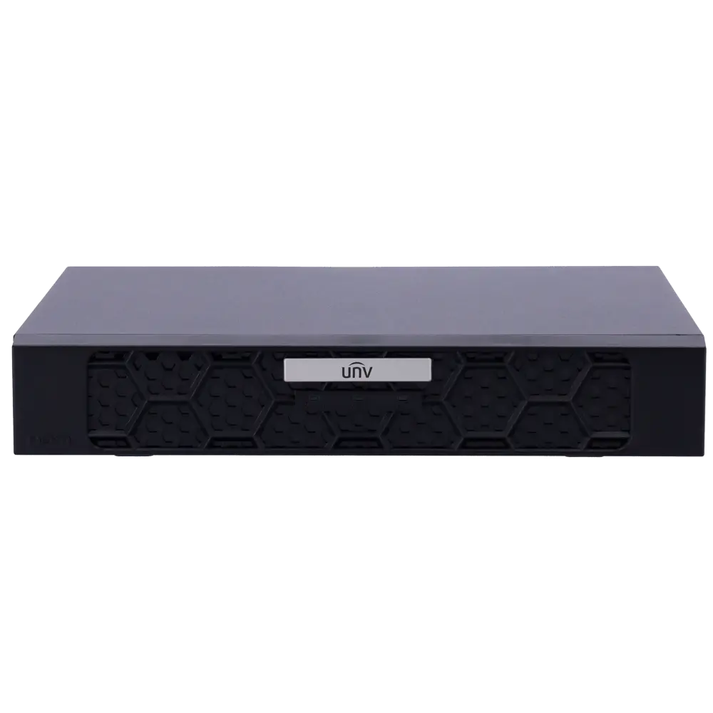 NVR501-04B-P4-IQ