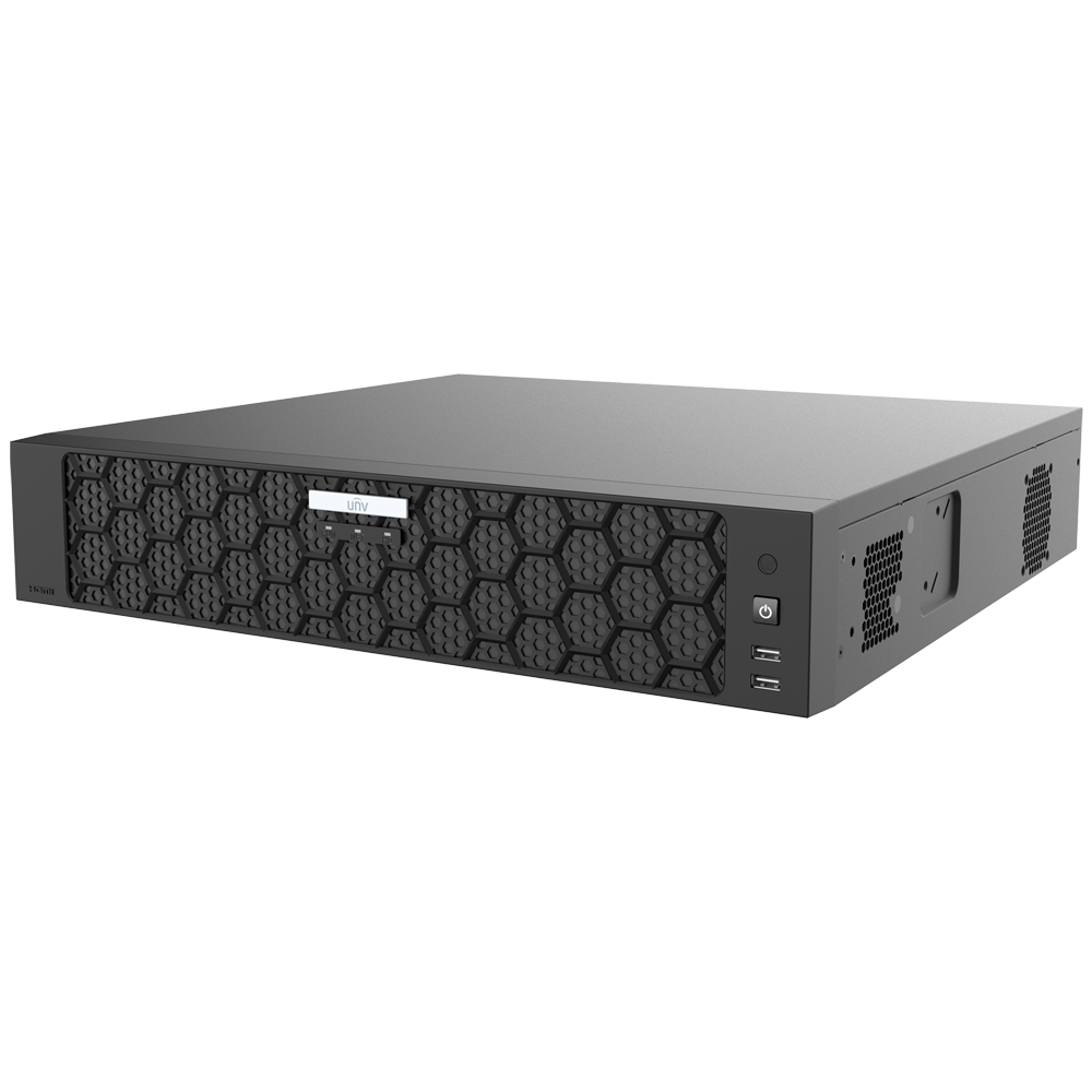 NVR504-64E-P24-IQ