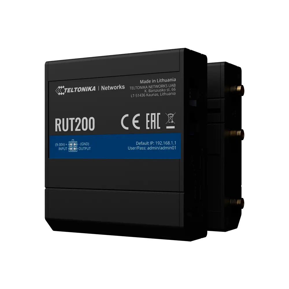 RUT200