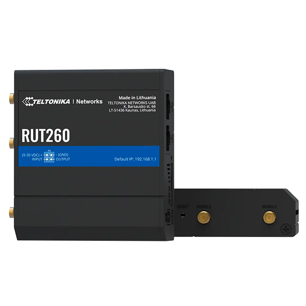 RUT260