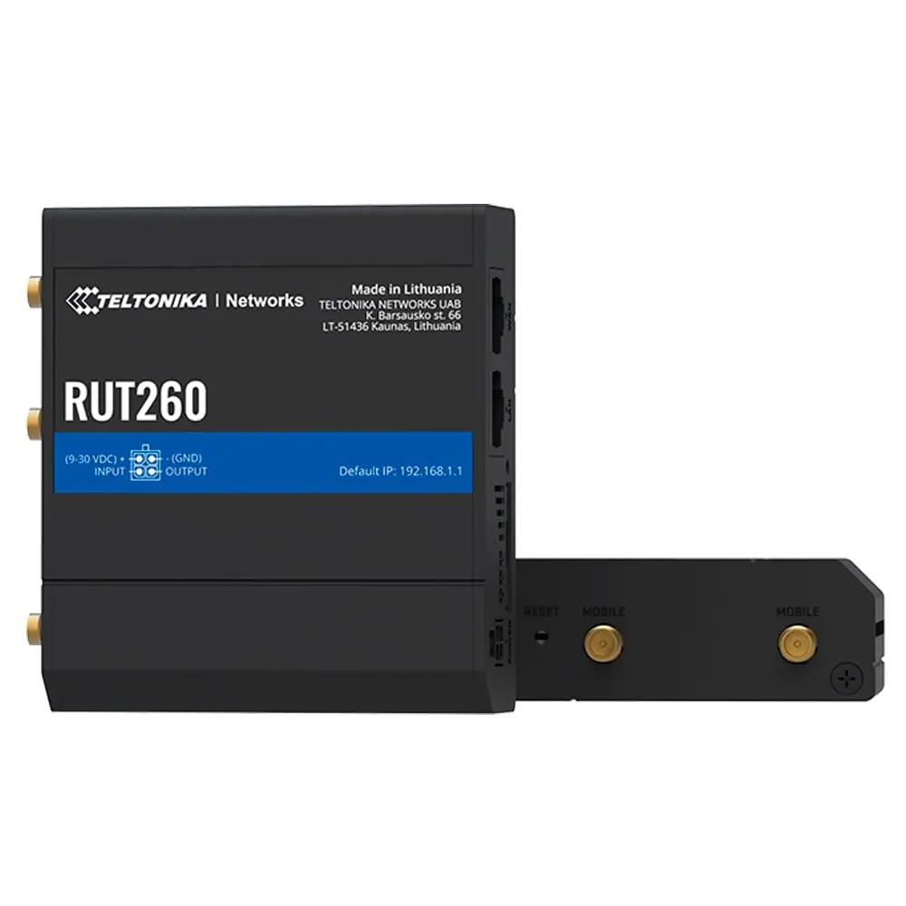 TK-RUT260