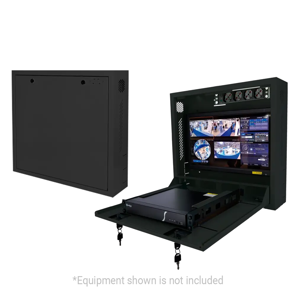 RACKDVR-S-B