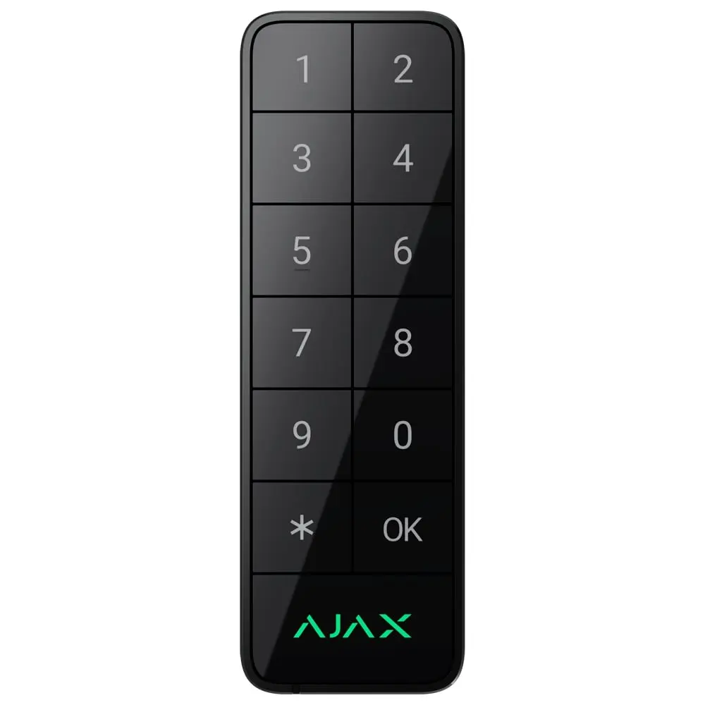 FIBRA-KEYPADOUTDOOR-B 