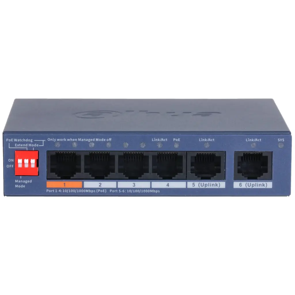 CS4006-4GT-60-V2