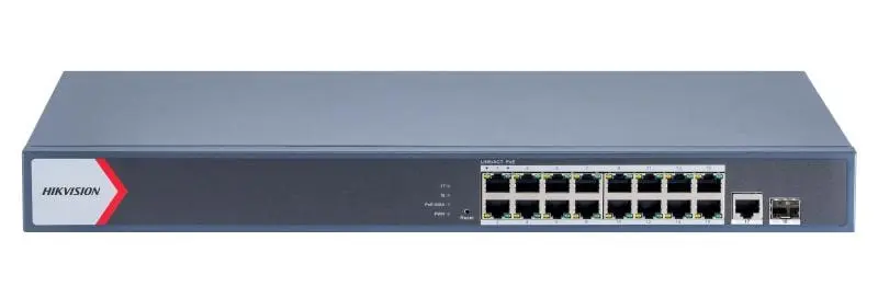DS-3E1318P-EI(B)
